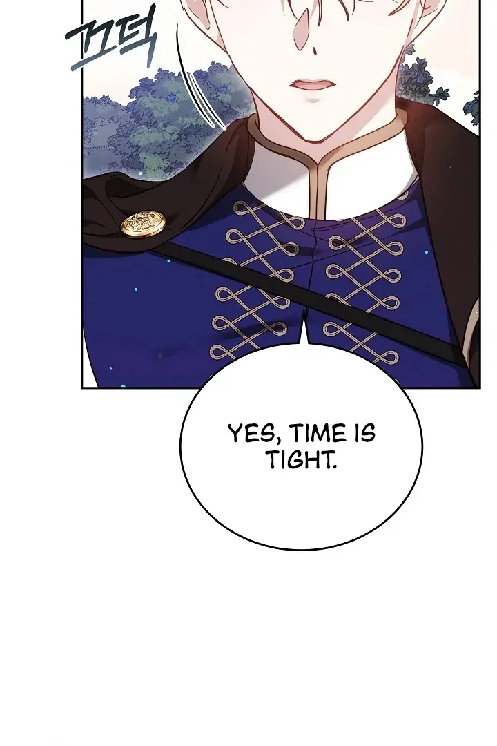The Reason the Villainess Wielded a Sword Chapter 23 page 36 - 