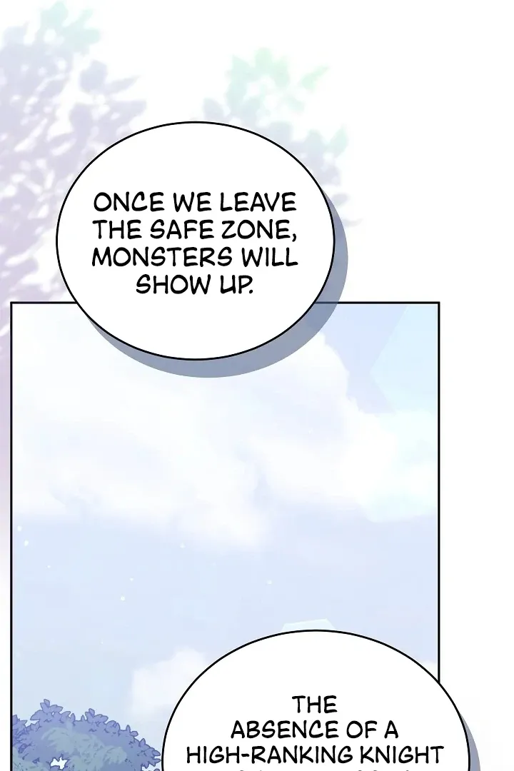 The Reason the Villainess Wielded a Sword Chapter 23 page 37 - 
