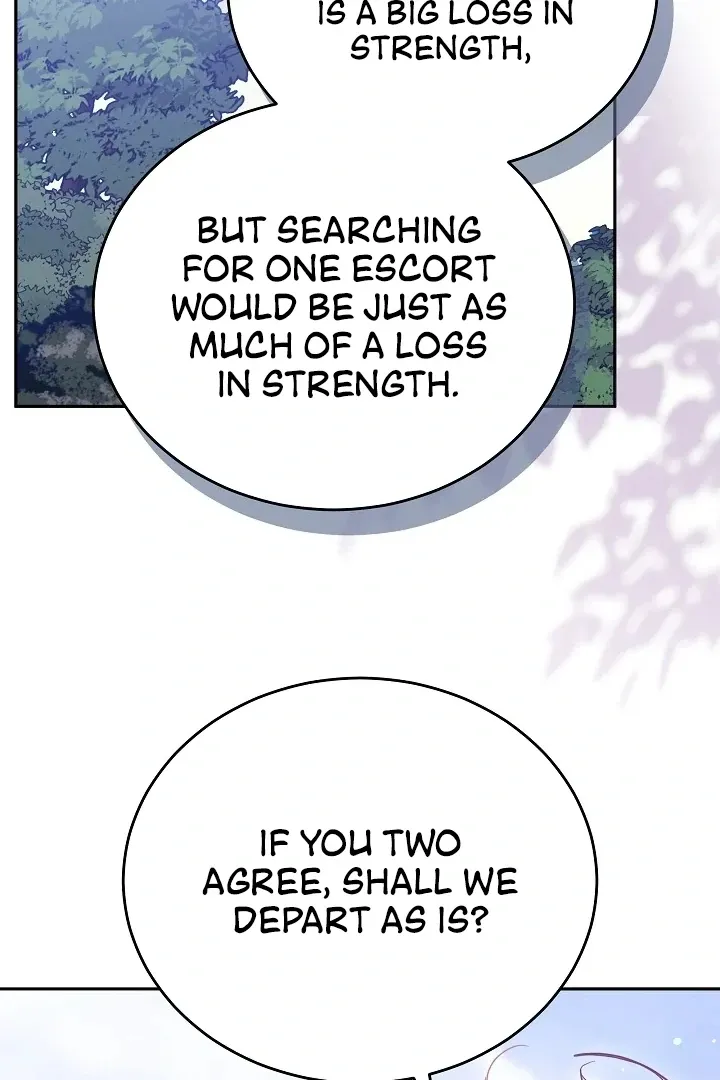 The Reason the Villainess Wielded a Sword Chapter 23 page 38 - 