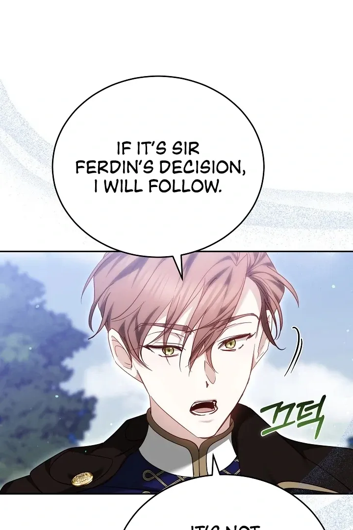 The Reason the Villainess Wielded a Sword Chapter 23 page 40 - 