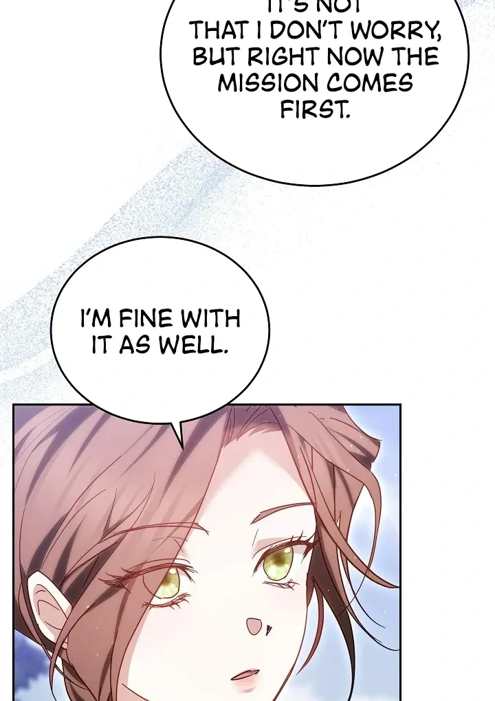 The Reason the Villainess Wielded a Sword Chapter 23 page 41 - 