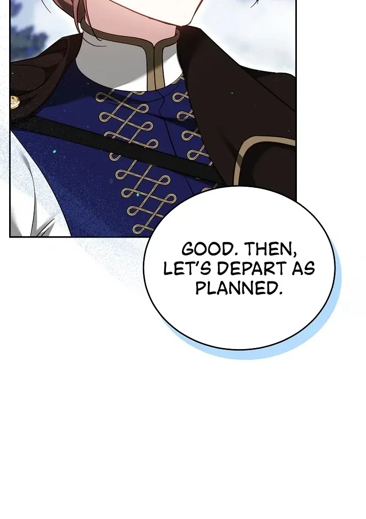 The Reason the Villainess Wielded a Sword Chapter 23 page 42 - 