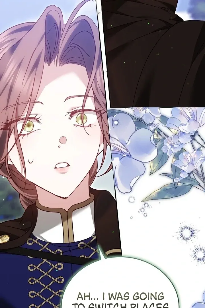 The Reason the Villainess Wielded a Sword Chapter 23 page 51 - 