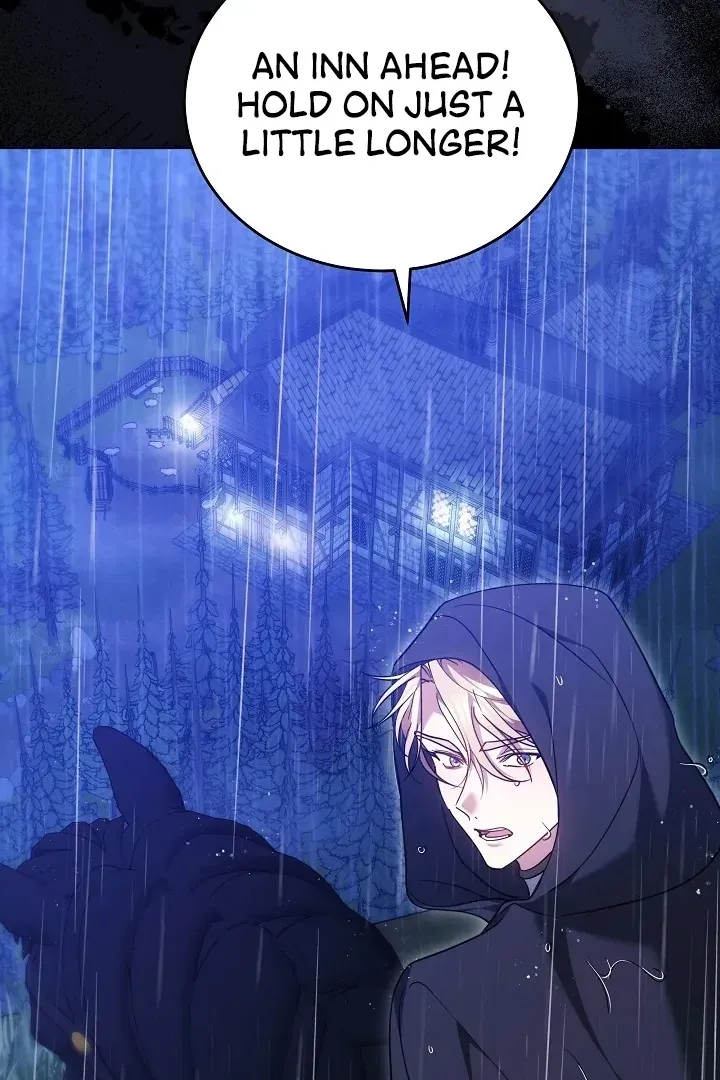 The Reason the Villainess Wielded a Sword Chapter 23 page 66 - 