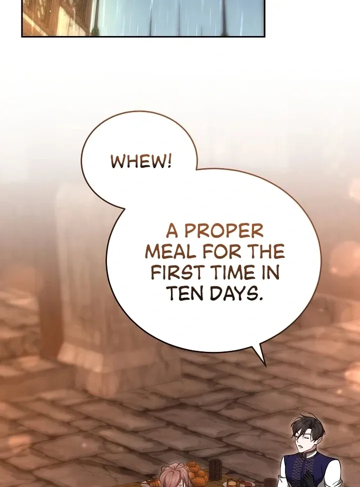 The Reason the Villainess Wielded a Sword Chapter 23 page 69 - 