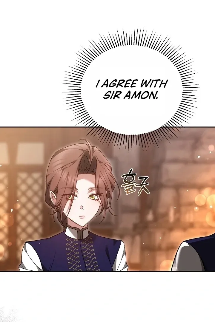 The Reason the Villainess Wielded a Sword Chapter 23 page 72 - 