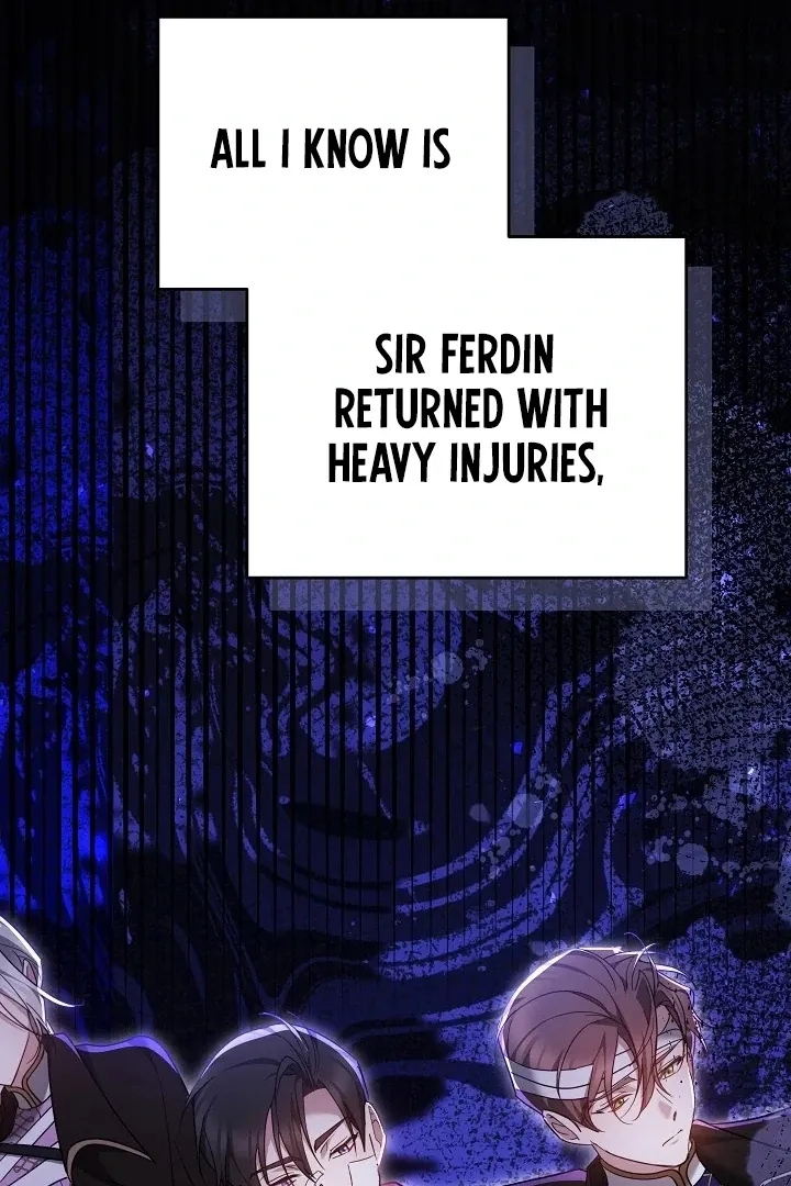 The Reason the Villainess Wielded a Sword Chapter 23 page 76 - 