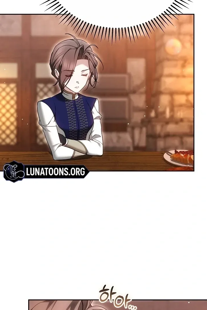 The Reason the Villainess Wielded a Sword Chapter 23 page 79 - 