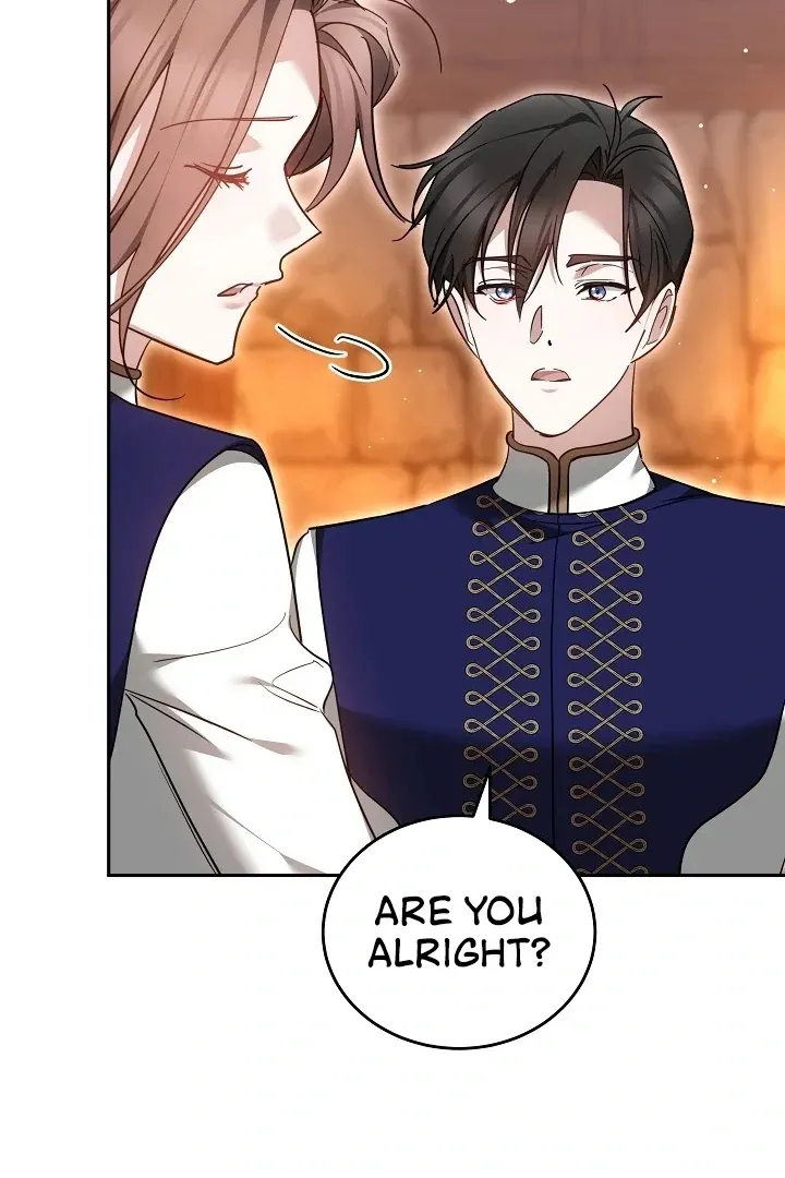 The Reason the Villainess Wielded a Sword Chapter 23 page 80 - 