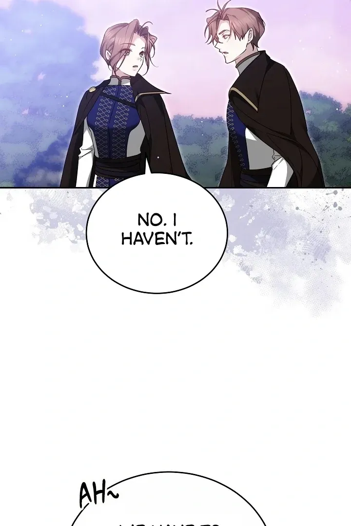 The Reason the Villainess Wielded a Sword Chapter 23 page 9 - 