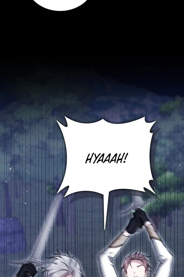The Reason the Villainess Wielded a Sword Chapter 23 page 82 - 