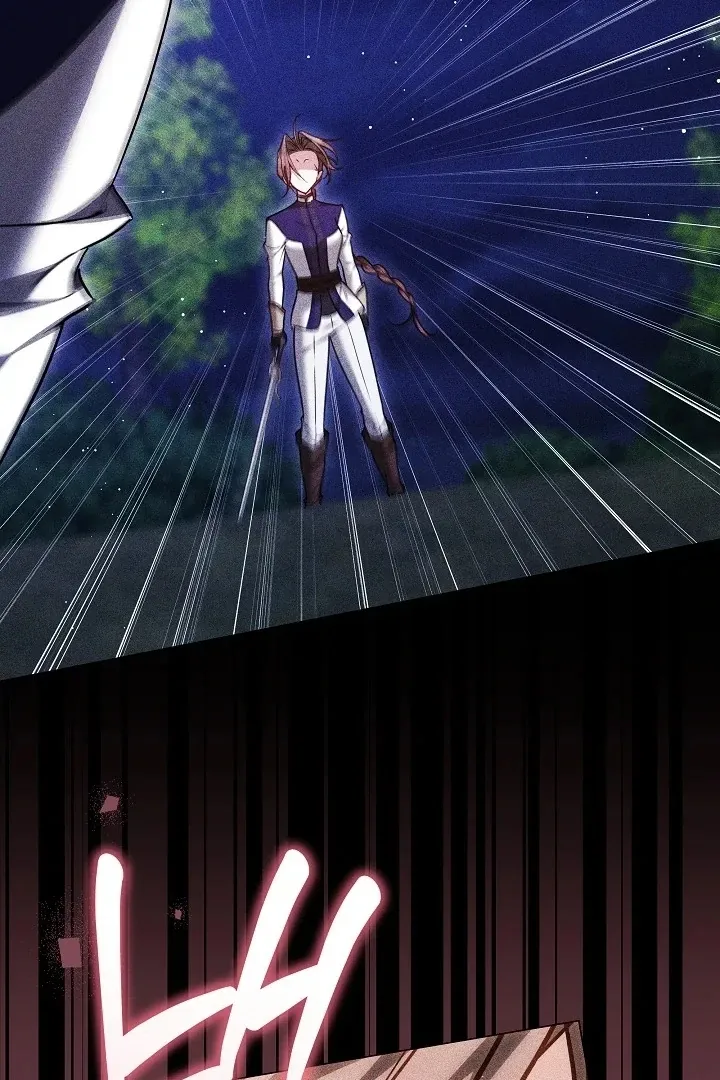 The Reason the Villainess Wielded a Sword Chapter 23 page 86 - 