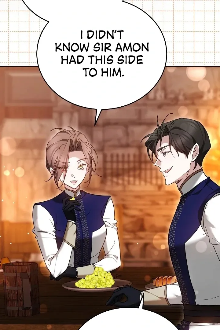The Reason the Villainess Wielded a Sword Chapter 23 page 91 - 