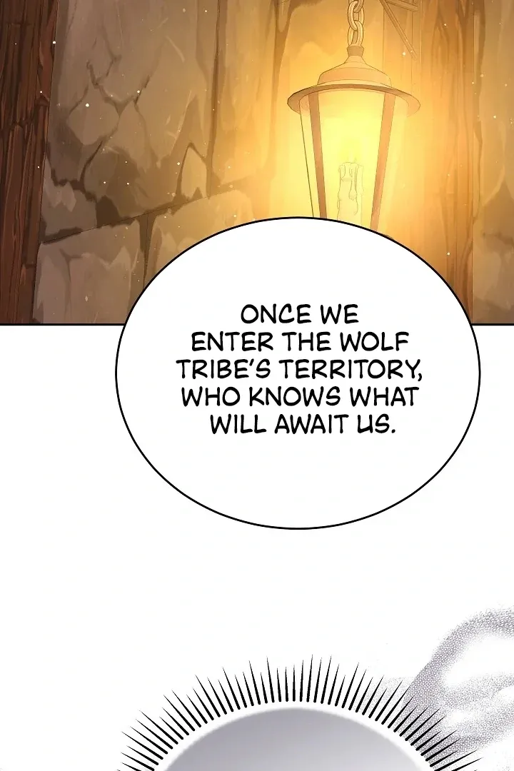 The Reason the Villainess Wielded a Sword Chapter 23 page 94 - 