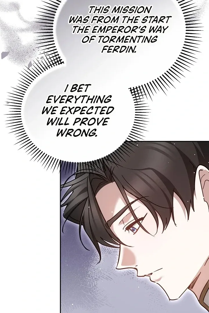The Reason the Villainess Wielded a Sword Chapter 23 page 95 - 