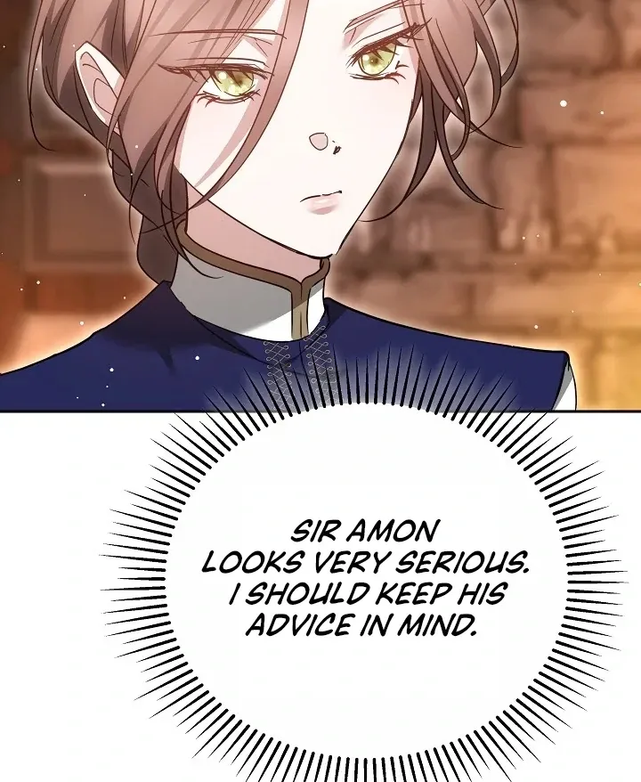 The Reason the Villainess Wielded a Sword Chapter 23 page 97 - 