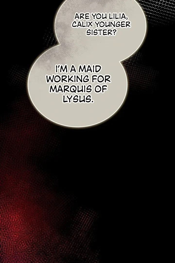 The Reason the Villainess Wielded a Sword Chapter 24 page 11 - 