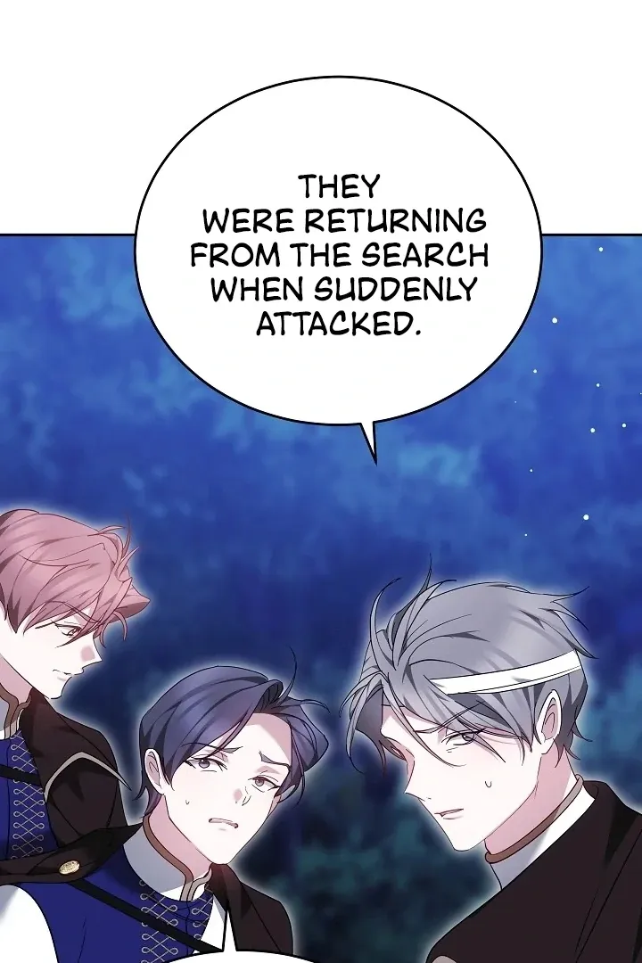 The Reason the Villainess Wielded a Sword Chapter 24 page 102 - 