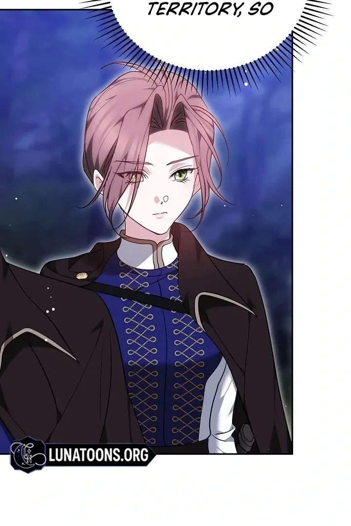 The Reason the Villainess Wielded a Sword Chapter 24 page 104 - 
