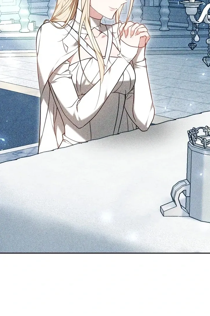 The Reason the Villainess Wielded a Sword Chapter 24 page 113 - 