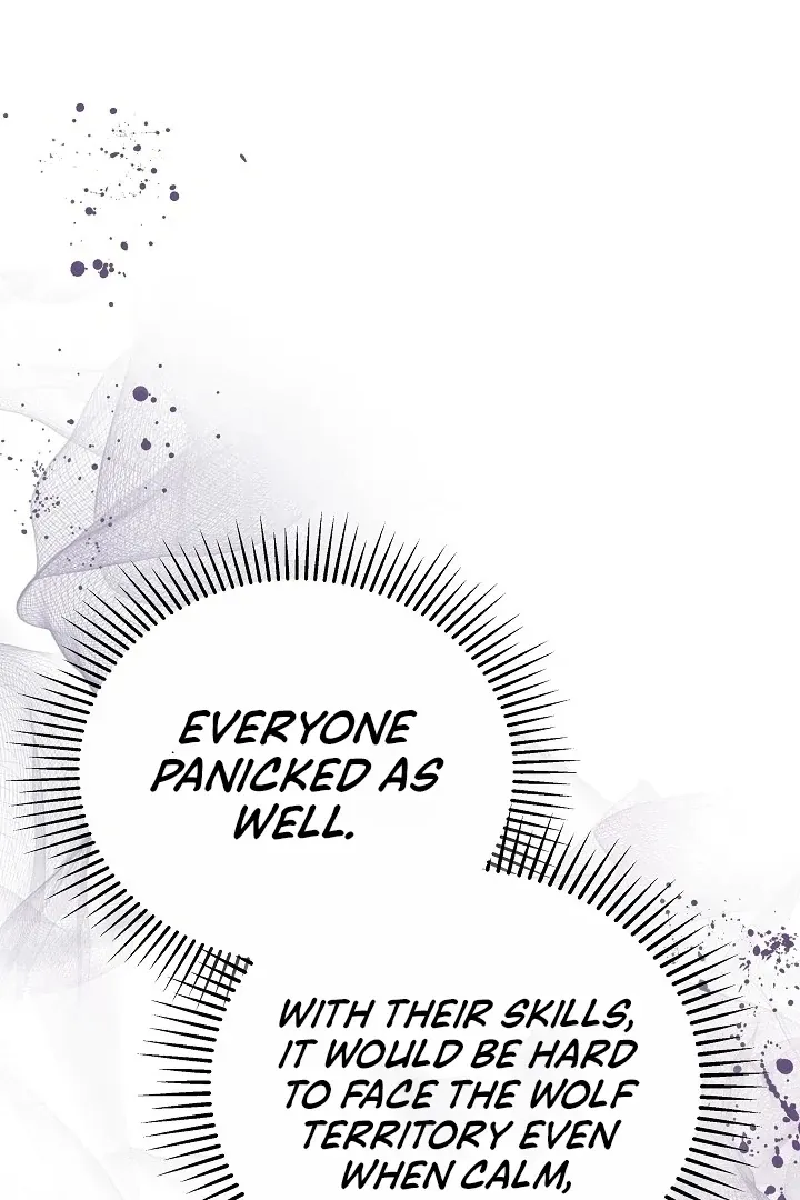 The Reason the Villainess Wielded a Sword Chapter 24 page 114 - 