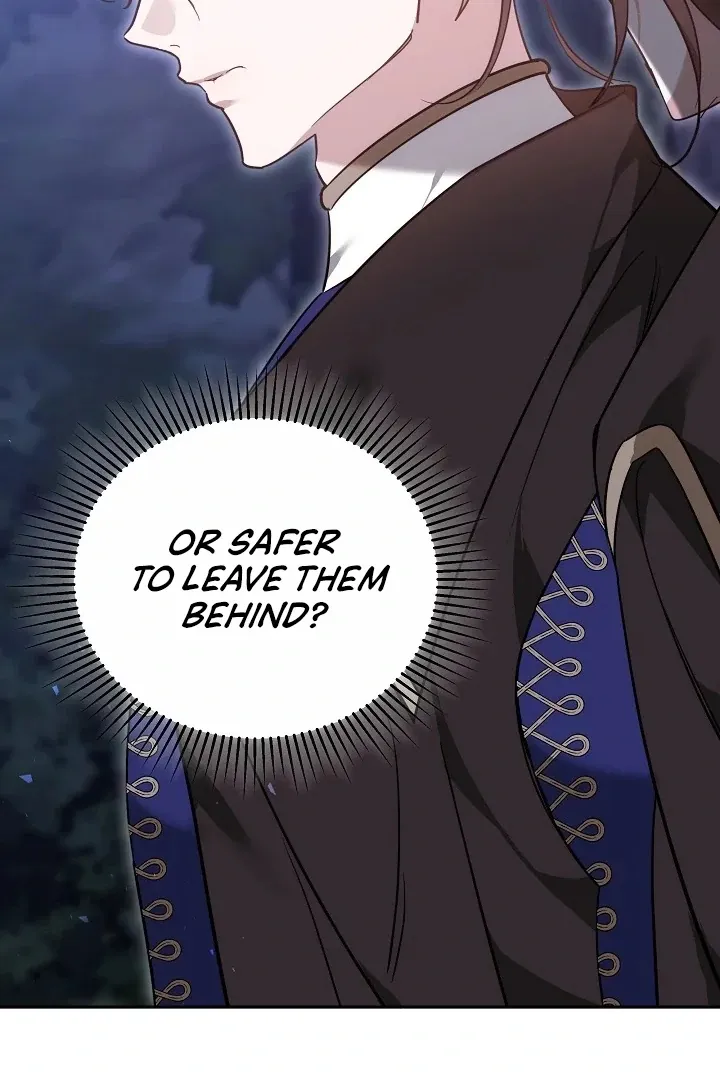 The Reason the Villainess Wielded a Sword Chapter 24 page 121 - 