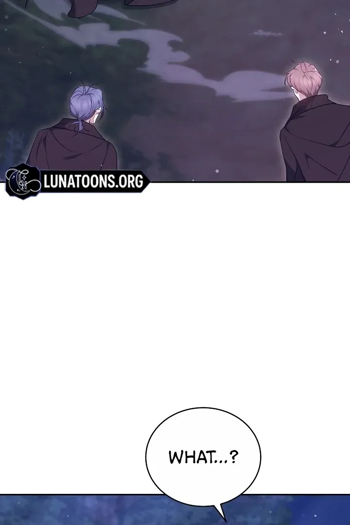 The Reason the Villainess Wielded a Sword Chapter 24 page 132 - 