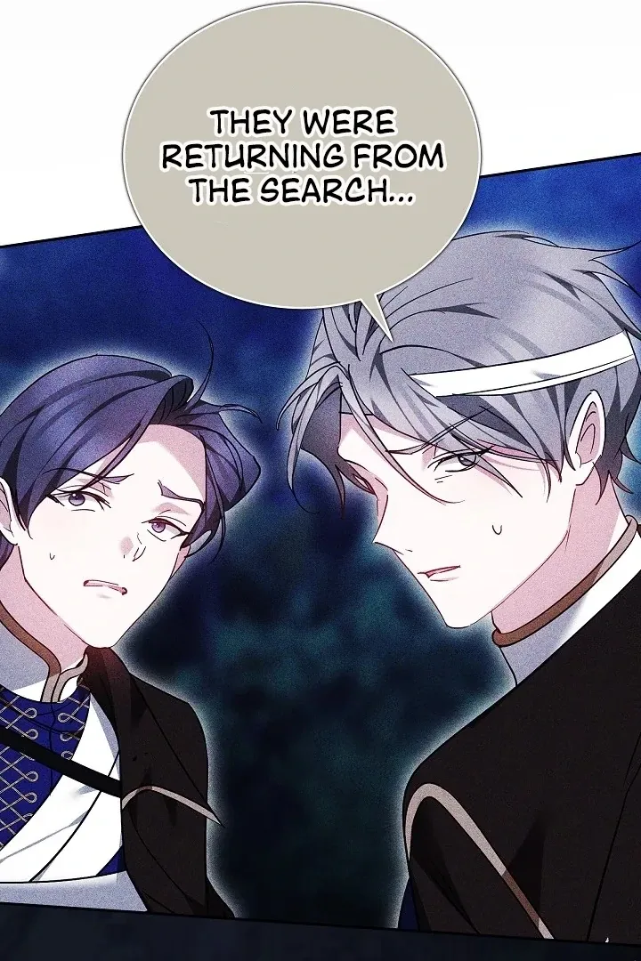 The Reason the Villainess Wielded a Sword Chapter 24 page 139 - 