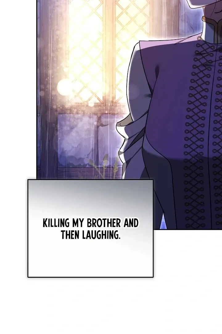 The Reason the Villainess Wielded a Sword Chapter 24 page 27 - 