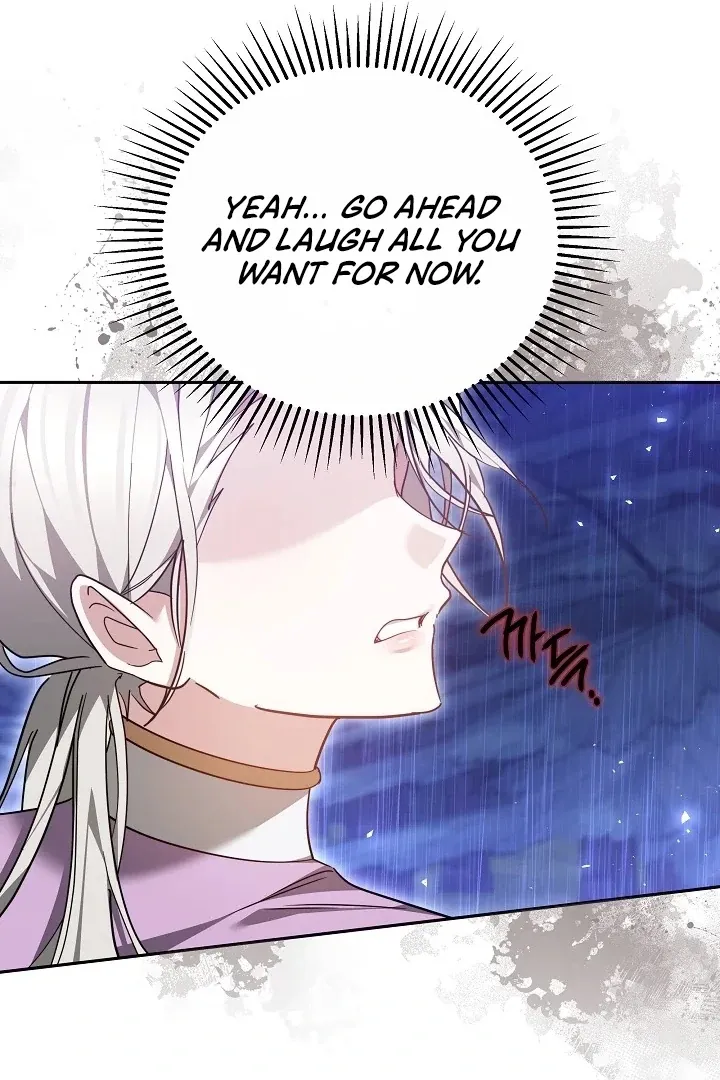 The Reason the Villainess Wielded a Sword Chapter 24 page 30 - 