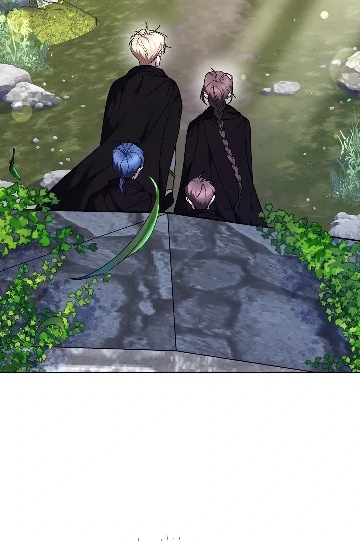 The Reason the Villainess Wielded a Sword Chapter 24 page 44 - 