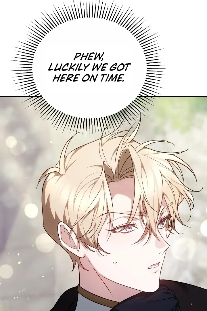 The Reason the Villainess Wielded a Sword Chapter 24 page 45 - 