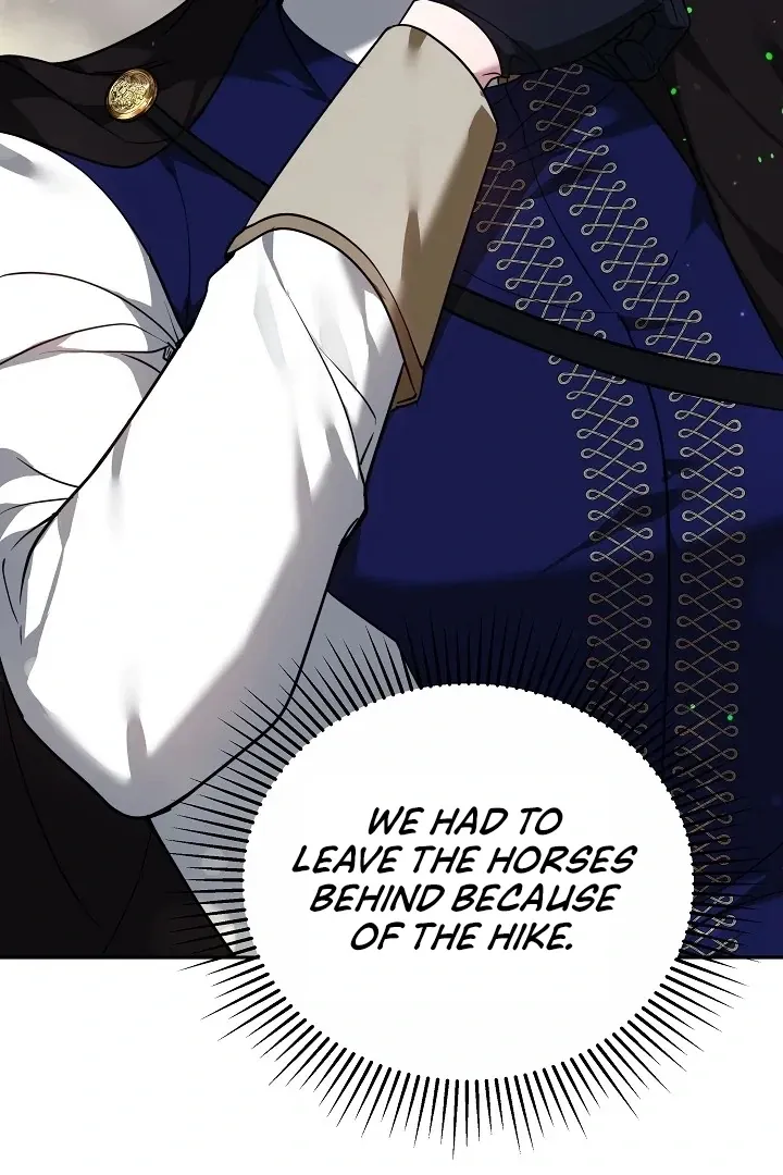 The Reason the Villainess Wielded a Sword Chapter 24 page 46 - 