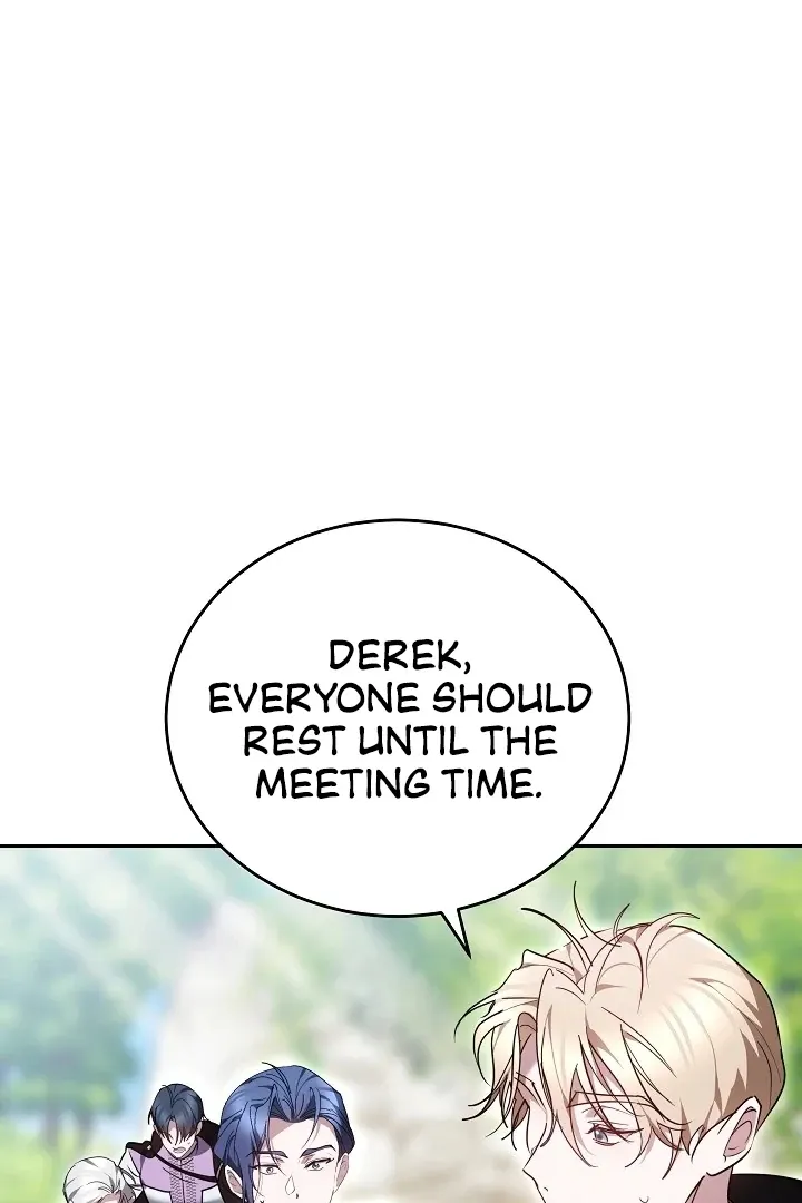 The Reason the Villainess Wielded a Sword Chapter 24 page 47 - 