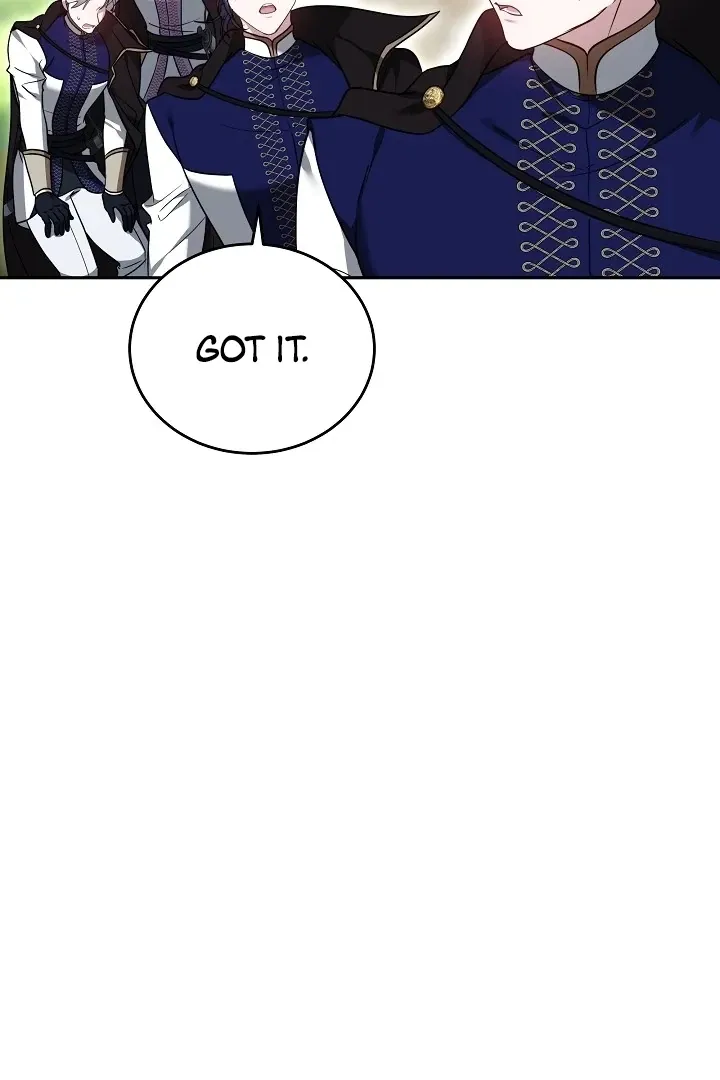 The Reason the Villainess Wielded a Sword Chapter 24 page 48 - 