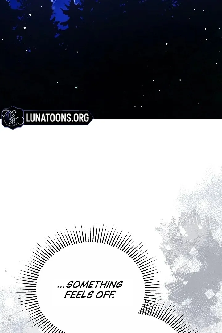 The Reason the Villainess Wielded a Sword Chapter 24 page 50 - 