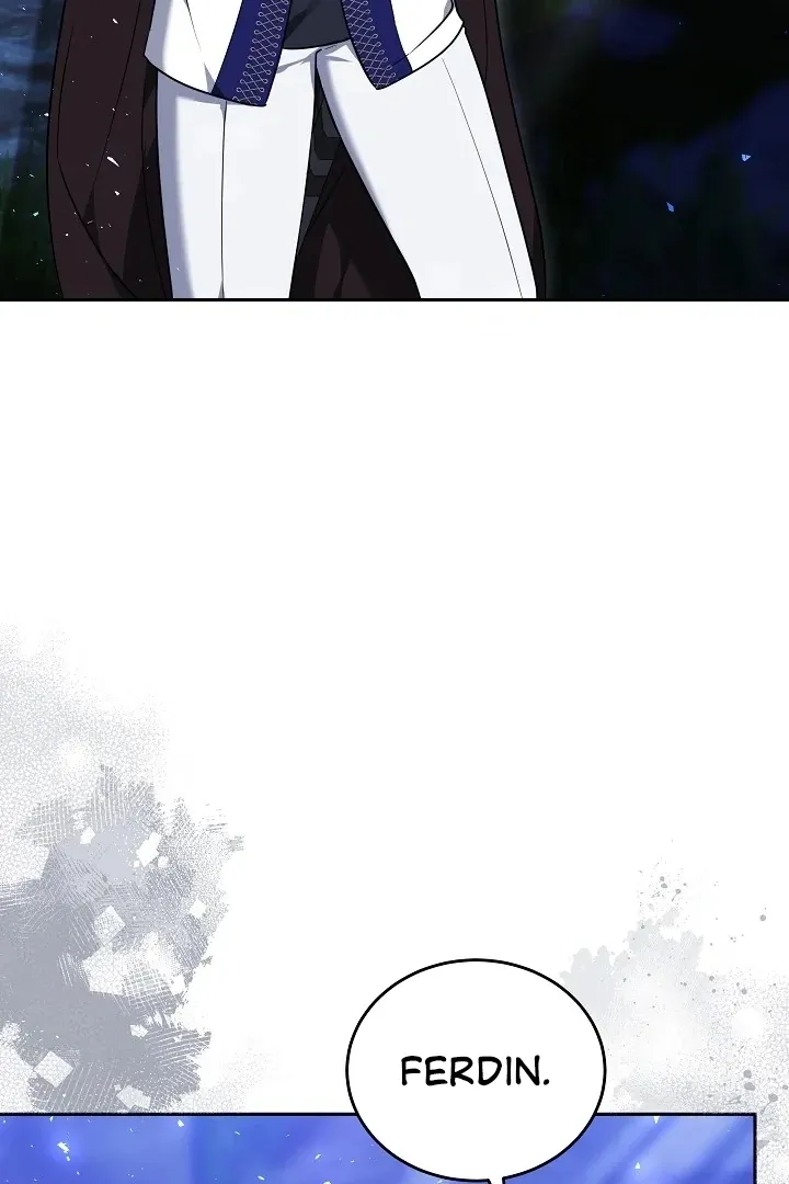 The Reason the Villainess Wielded a Sword Chapter 24 page 52 - 