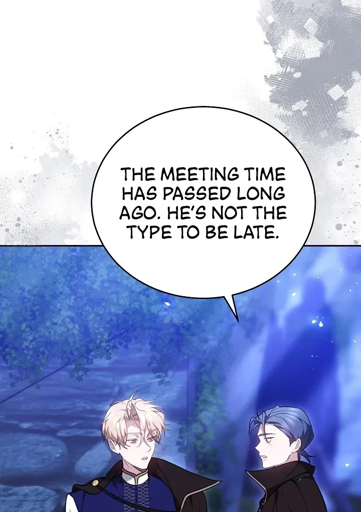 The Reason the Villainess Wielded a Sword Chapter 24 page 54 - 
