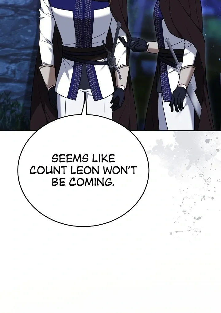 The Reason the Villainess Wielded a Sword Chapter 24 page 55 - 