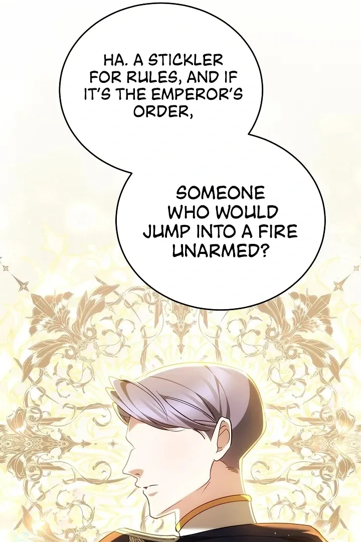 The Reason the Villainess Wielded a Sword Chapter 24 page 56 - 