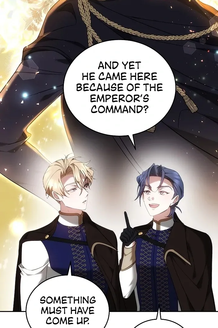 The Reason the Villainess Wielded a Sword Chapter 24 page 57 - 