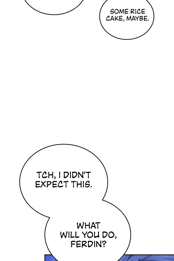 The Reason the Villainess Wielded a Sword Chapter 24 page 58 - 