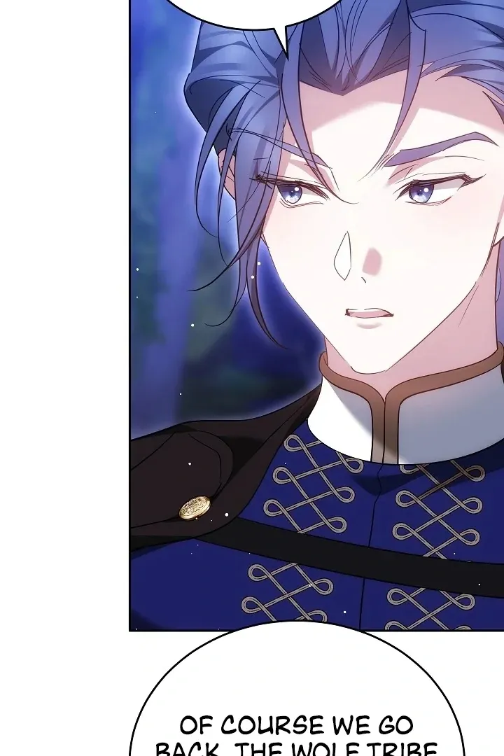 The Reason the Villainess Wielded a Sword Chapter 24 page 59 - 