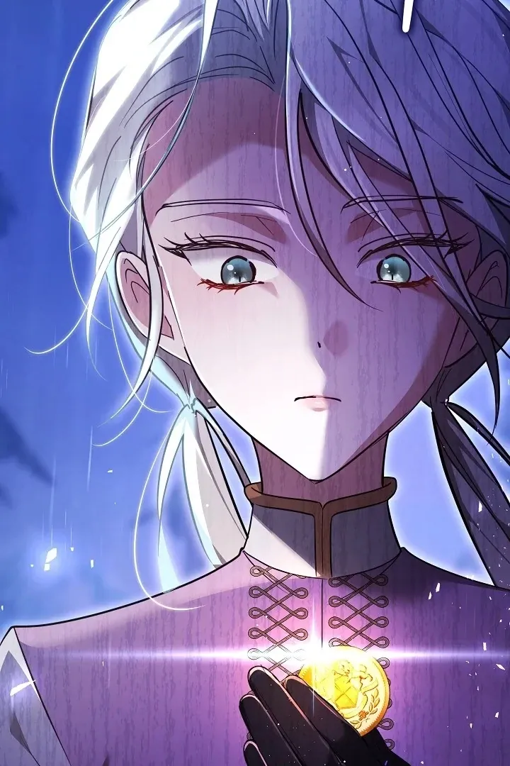 The Reason the Villainess Wielded a Sword Chapter 24 page 7 - 
