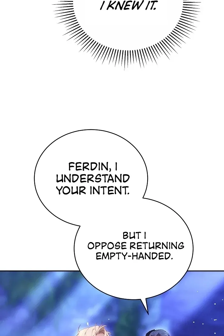 The Reason the Villainess Wielded a Sword Chapter 24 page 61 - 