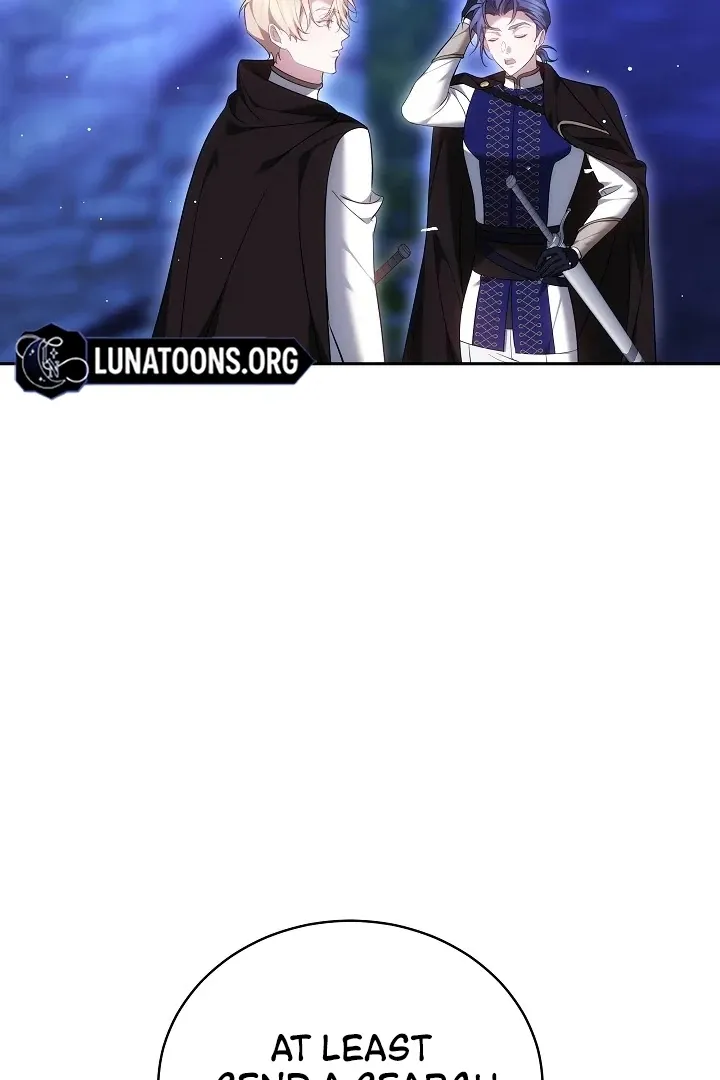 The Reason the Villainess Wielded a Sword Chapter 24 page 62 - 