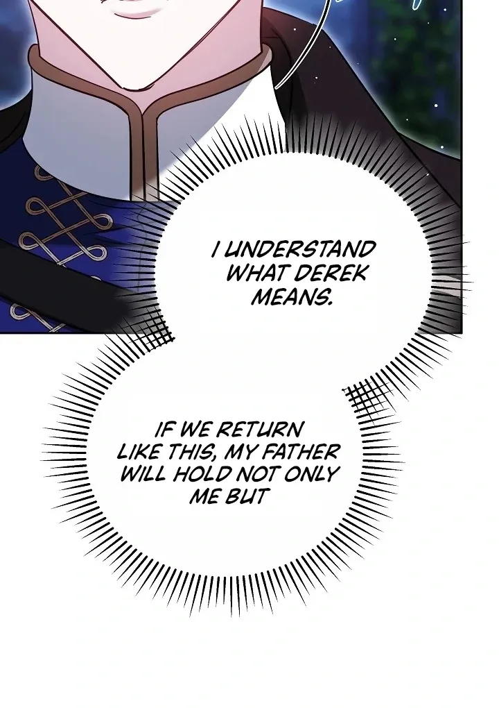 The Reason the Villainess Wielded a Sword Chapter 24 page 69 - 