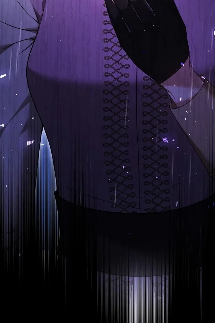The Reason the Villainess Wielded a Sword Chapter 24 page 8 - 
