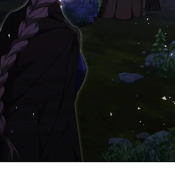 The Reason the Villainess Wielded a Sword Chapter 24 page 81 - 