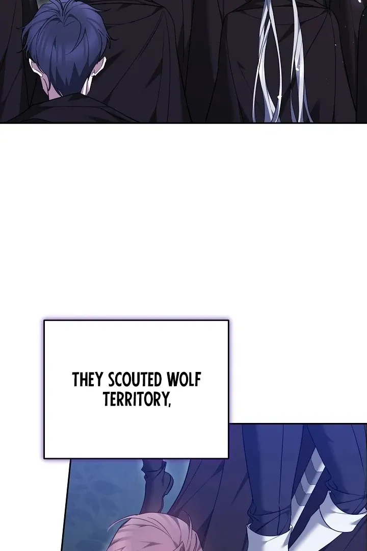 The Reason the Villainess Wielded a Sword Chapter 24 page 87 - 